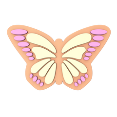 Budz | Butterfly