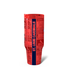 Thicc Buddy 40oz | St. Louis Cardinals | Legacy