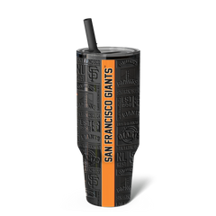 Thicc Buddy 40oz | San Francisco Giants | Legacy