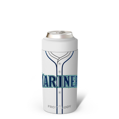 Universal Buddy | Seattle Mariners | #1 Dad