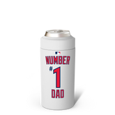 Universal Buddy | Cleveland Guardians | #1 Dad