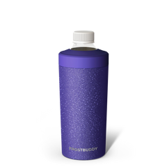 Universal XL | Purple Glitz