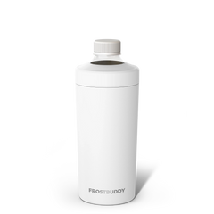 Universal XL | White