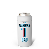 Universal Buddy | Miami Marlins | #1 Dad