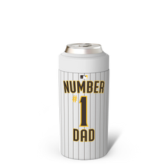Universal Buddy | San Diego Padres | #1 Dad