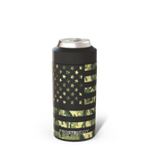 Universal Buddy | Camo Flag