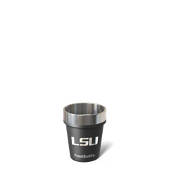 Shot Buddy | LSU Tigers | Gameday