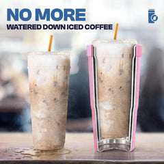 To-Go Buddy | Royal Glitz