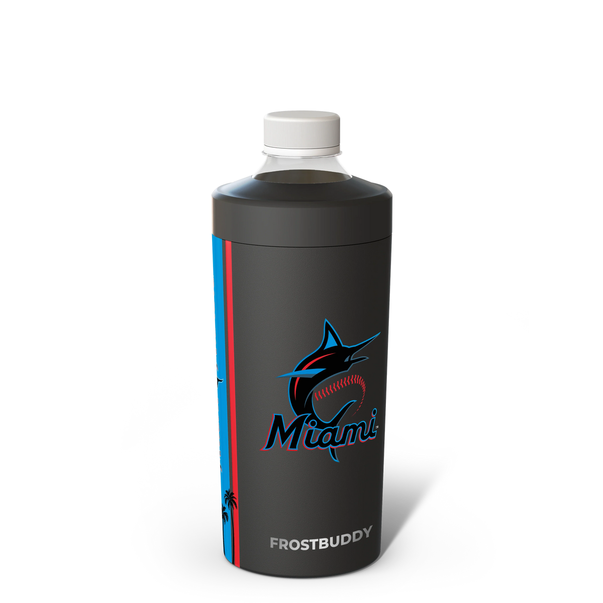 Universal XL | Miami Marlins | Gameday