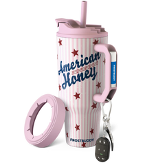 Thicc Buddy 50oz | American Honey