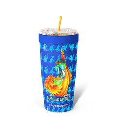 To-Go Buddy | Margaritaville | Parrot Head