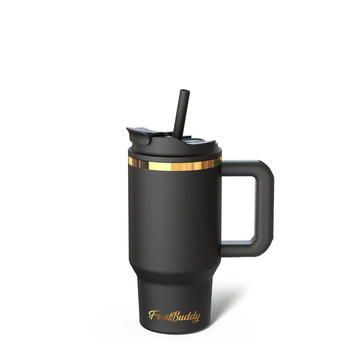 Thicc Buddy 16oz | Texas Tea