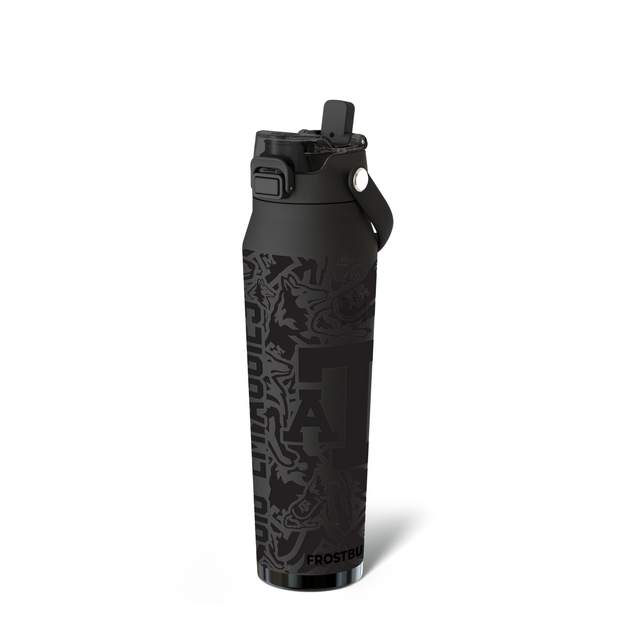 Bottle Buddy 32oz | Texas A&M Aggies | Night Game
