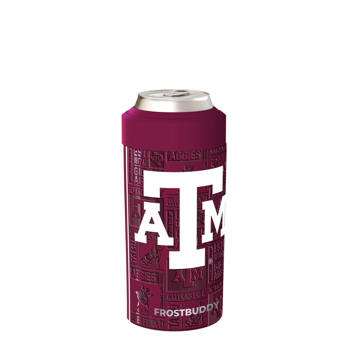 Universal Buddy | Texas A&M Aggies | Legacy