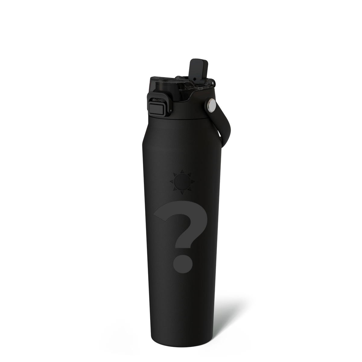 Mystery Bottle Buddy