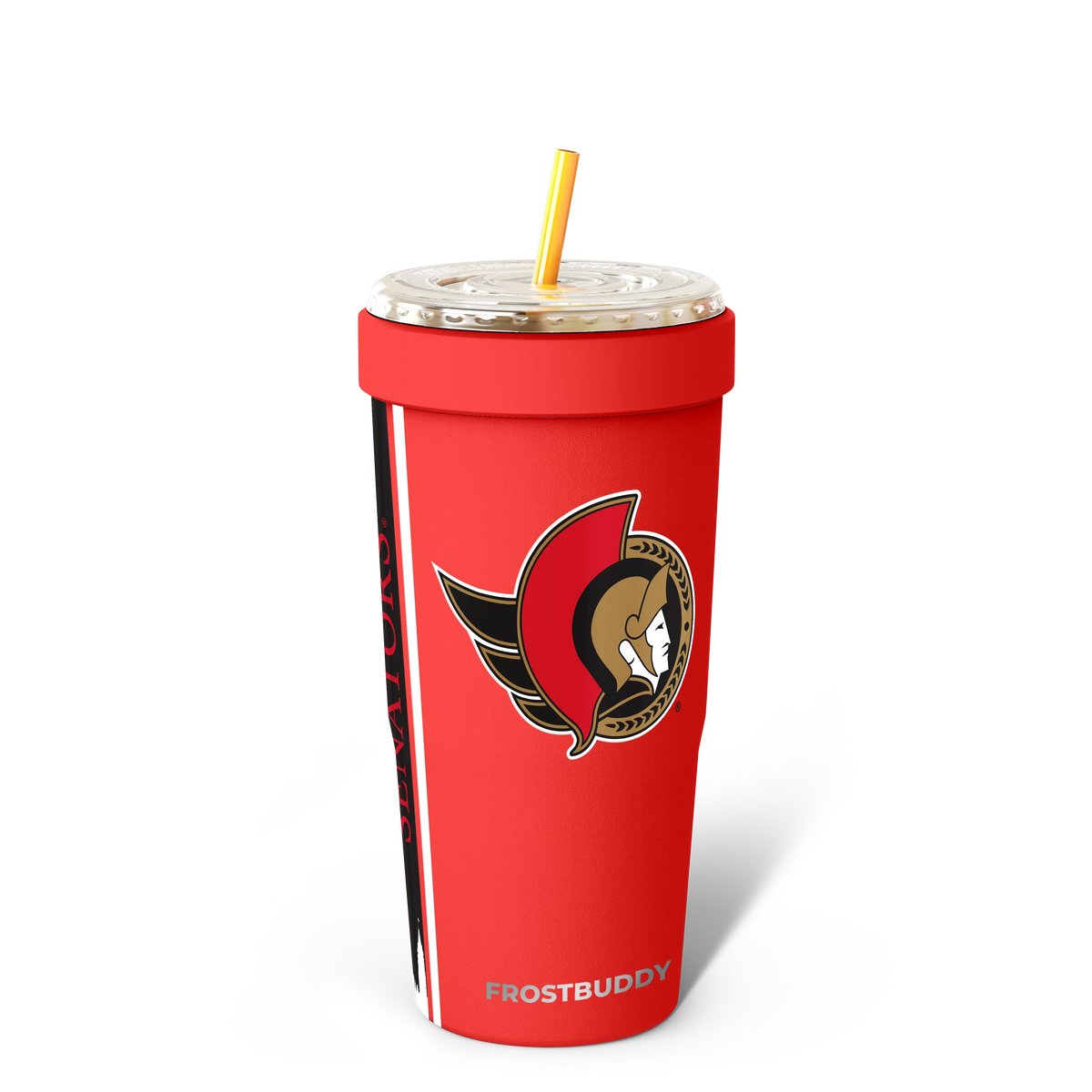 To-Go Buddy | Ottawa Senators | Gameday