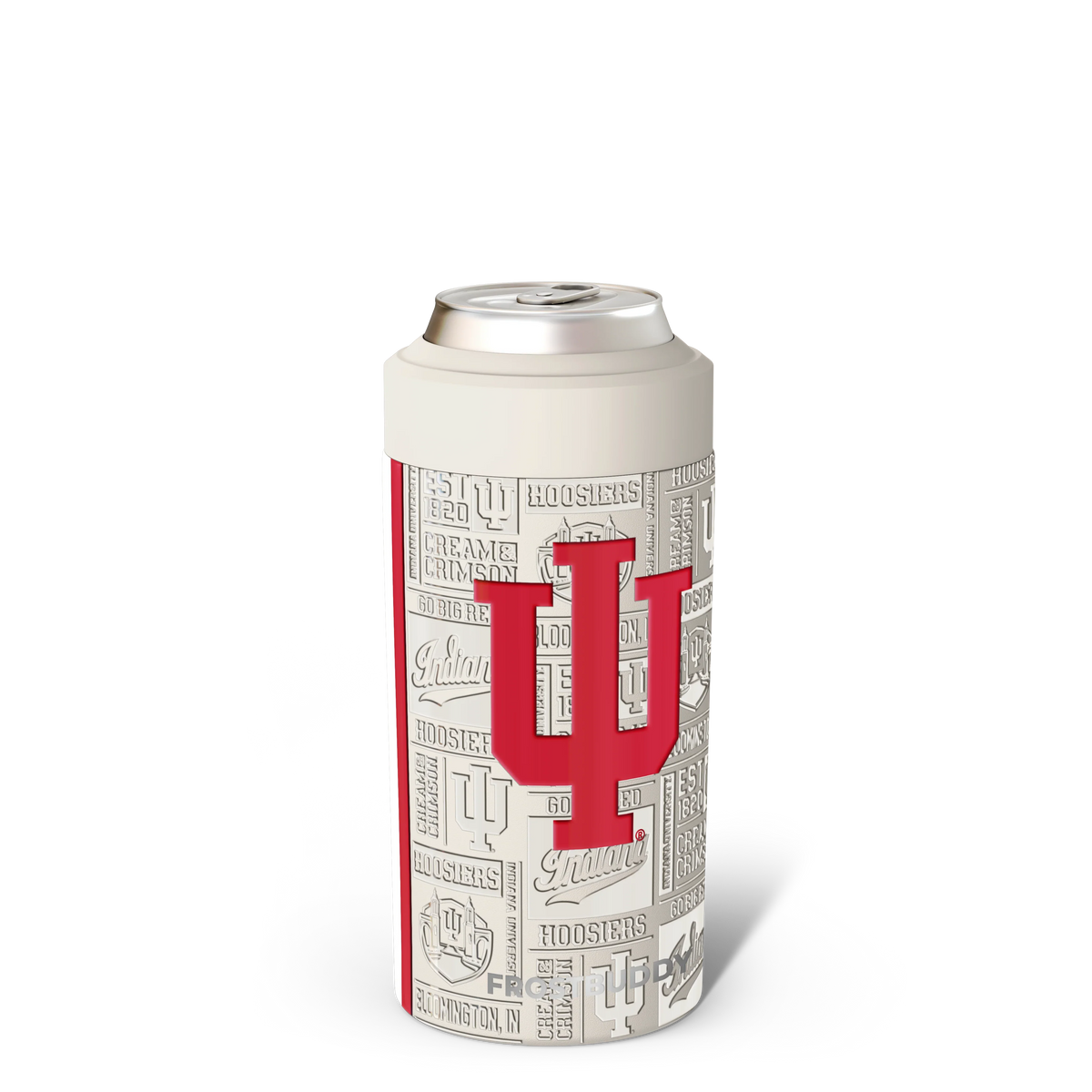Universal Buddy | Indiana Hoosiers | Legacy