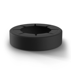 Thicc Buddy 40oz | Replacement Silicone