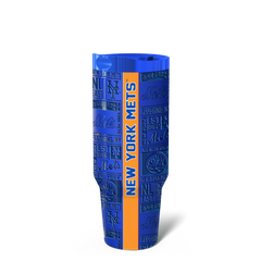 Thicc Buddy 40oz | New York Mets | Legacy