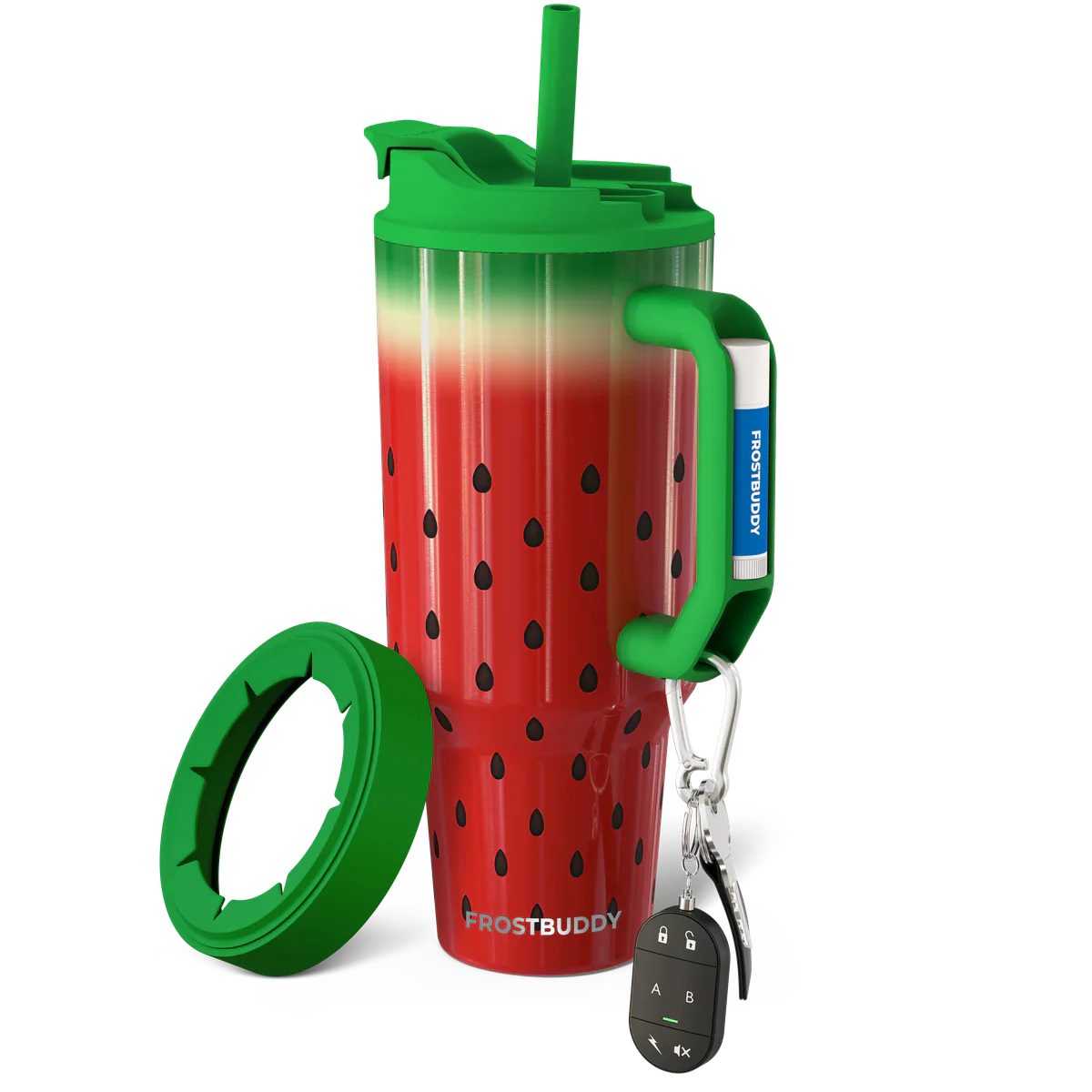 Thicc Buddy 50oz | Watermelon Kiss