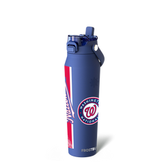 Bottle Buddy 32oz | Washington Nationals | Gameday