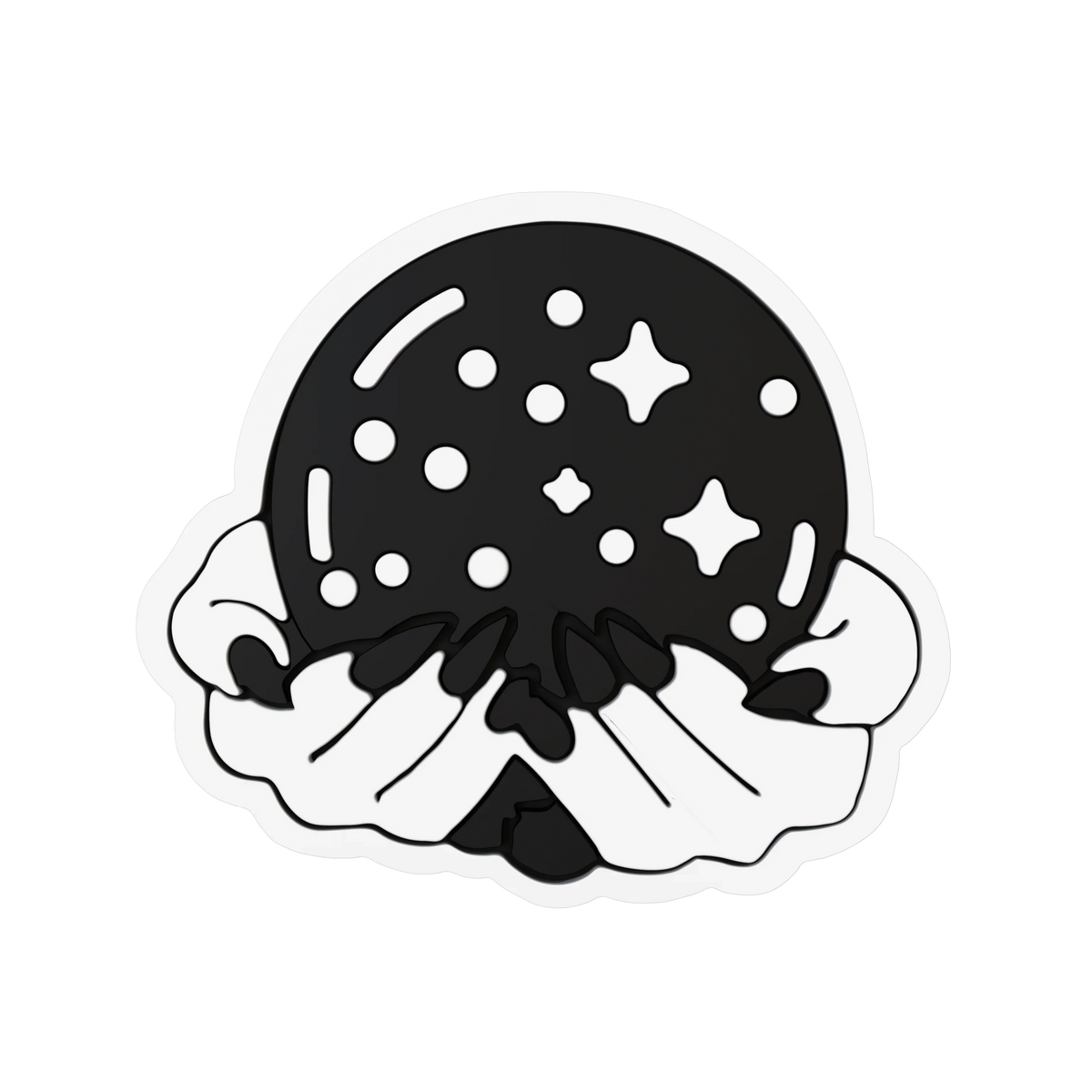Budz | Magic Ball