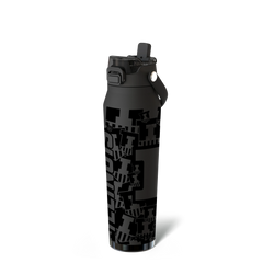 Bottle Buddy 32oz | Illinois Fighting Illini | Night Game