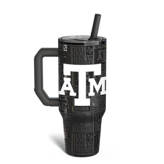 Thicc Buddy 40oz | Texas A&M Aggies | Legacy